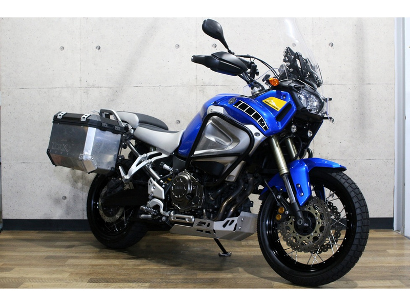 ヤマハ XT1200Z スーパーテネレ (1236392) | 中古バイク・新車