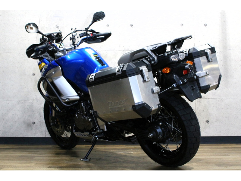 ヤマハ XT1200Z スーパーテネレ (1236392) | 中古バイク・新車