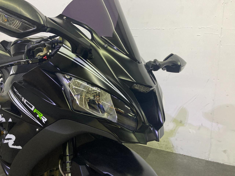 カワサキ Ninja ZX－10RR (1236410) | 中古バイク・新車の