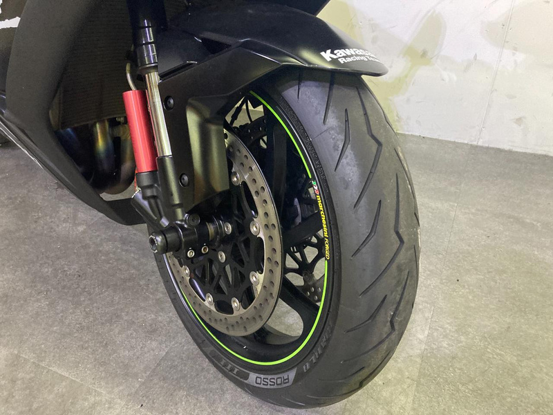 カワサキ Ninja ZX－10RR (1236410) | 中古バイク・新車の