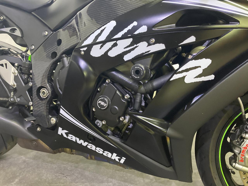 カワサキ Ninja ZX－10RR (1236410) | 中古バイク・新車の