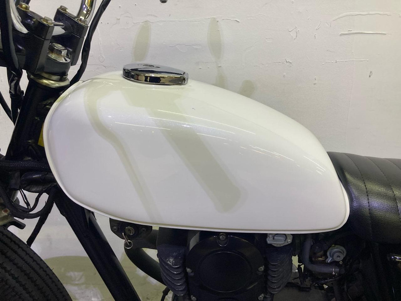カワサキ 250TR (1236427) | 中古バイク・新車の事ならバイクの窓口