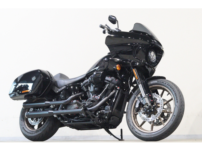 ハーレー ハーレーFXLRS ローライダーST (1237880) | 中古