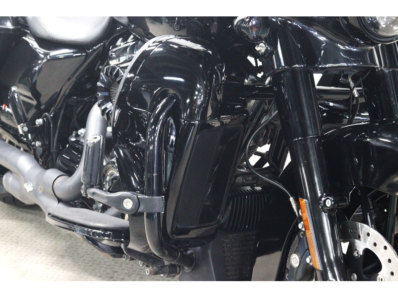 ハーレー ハーレーFLHX (1237881) | 中古バイク・新車の事なら