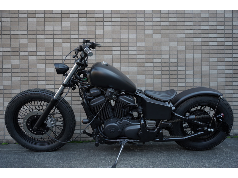 ホンダ スティード400 (1237948) | 中古バイク・新車の事ならバイク
