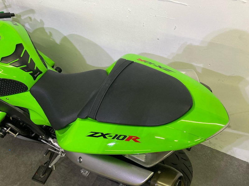 カワサキ Ninja ZX-10R (1238244) | 中古バイク・新車の事 カワサキ Ninja ZX-10R (1238244) | 中古バイク・新車の事