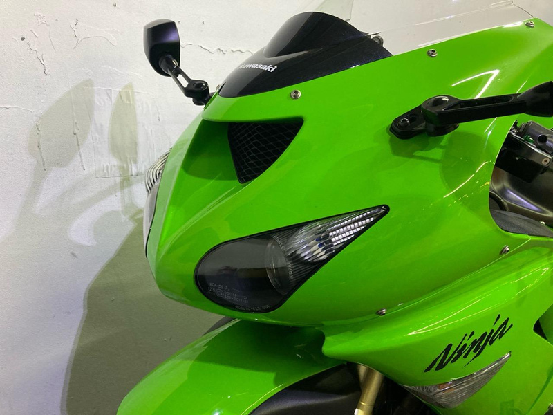 カワサキ Ninja ZX－10R (1238244) | 中古バイク・新車の事