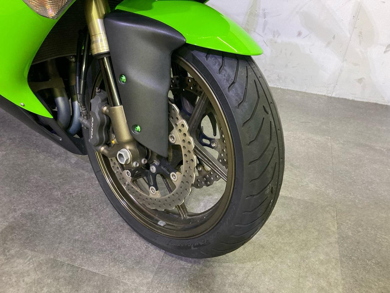 カワサキ Ninja ZX－10R (1238244) | 中古バイク・新車の事