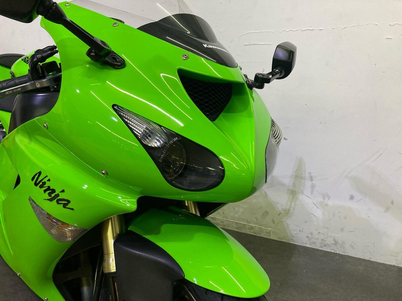 カワサキ Ninja ZX－10R (1238244) | 中古バイク・新車の事