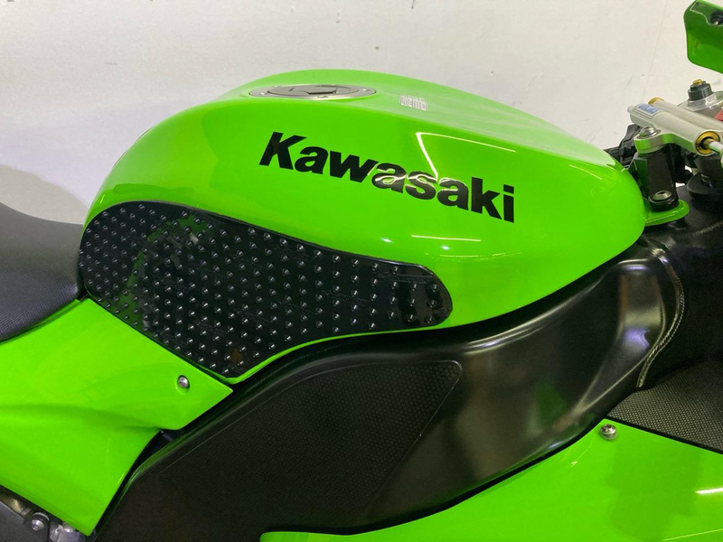 カワサキ Ninja ZX－10R (1238244) | 中古バイク・新車の事