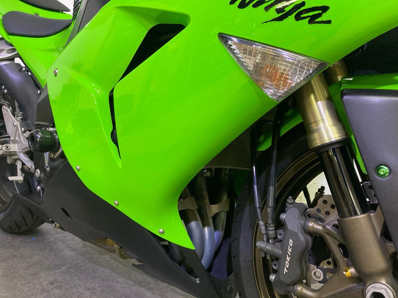 カワサキ Ninja ZX-10R (1238244) | 中古バイク・新車の事 カワサキ Ninja ZX-10R (1238244) | 中古バイク・新車の事