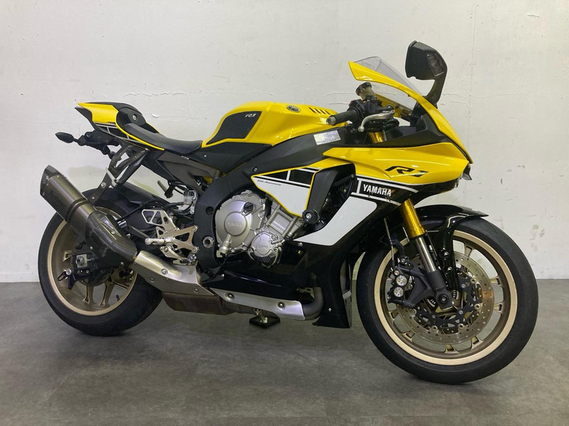 ヤマハ YZF－R1 (1238245) | 中古バイク・新車の事ならバイクの窓口