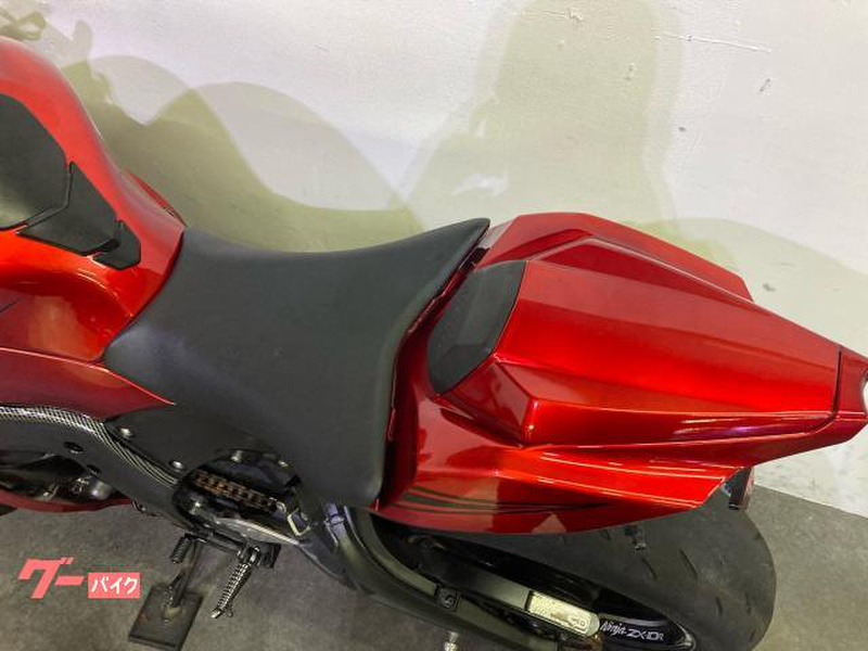 カワサキ Ninja ZX－10R (1239096) | 中古バイク・新車の事