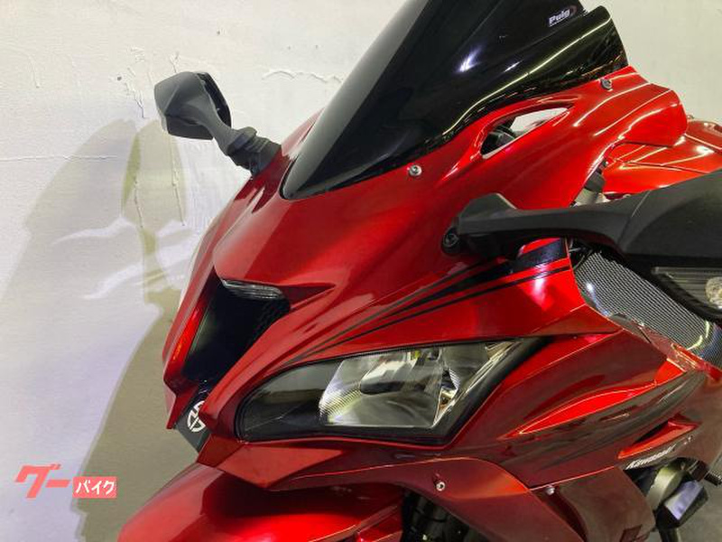 カワサキ Ninja ZX－10R (1239096) | 中古バイク・新車の事