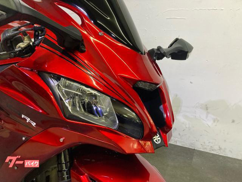 カワサキ Ninja ZX－10R (1239096) | 中古バイク・新車の事