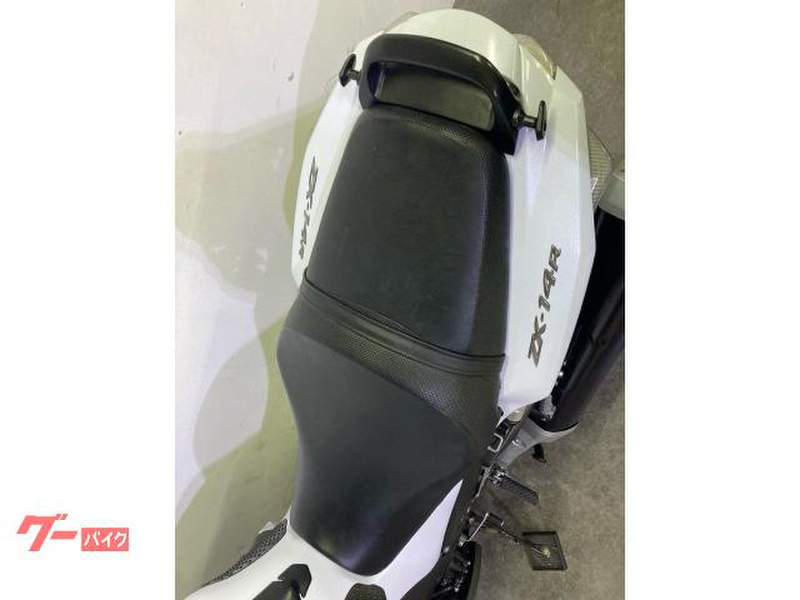 カワサキ Ninja ZX－14R (1239097) | 中古バイク・新車の事