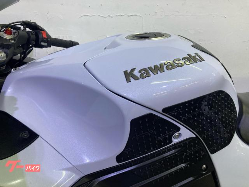 カワサキ Ninja ZX－14R (1239097) | 中古バイク・新車の事