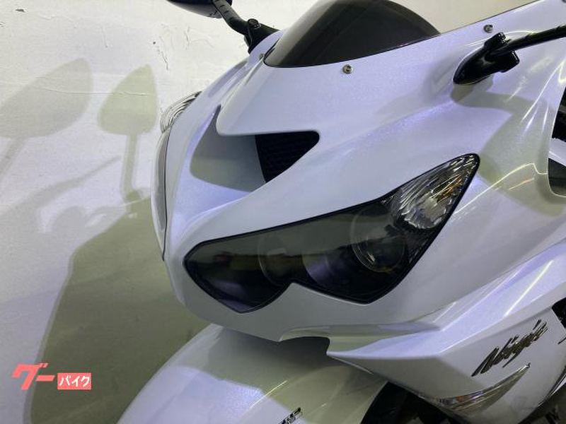 カワサキ Ninja ZX－14R (1239097) | 中古バイク・新車の事