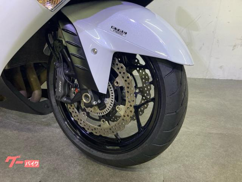 カワサキ Ninja ZX－14R (1239097) | 中古バイク・新車の事