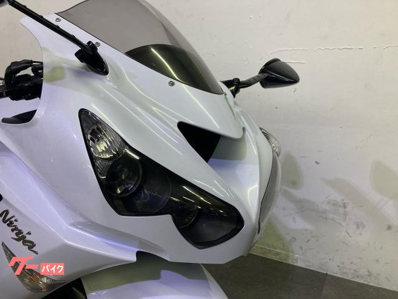 カワサキ Ninja ZX－14R (1239097) | 中古バイク・新車の事