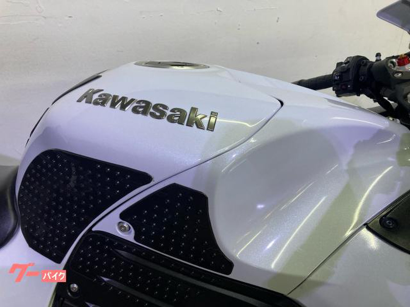 カワサキ Ninja ZX－14R (1239097) | 中古バイク・新車の事