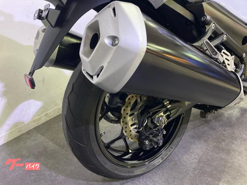 カワサキ Ninja ZX－14R (1239097) | 中古バイク・新車の事