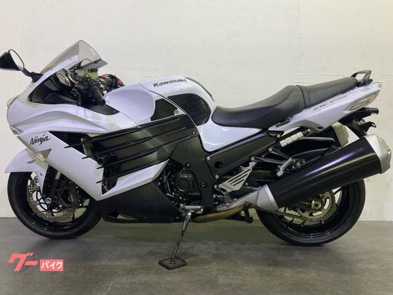 カワサキ Ninja ZX－14R (1239097) | 中古バイク・新車の事