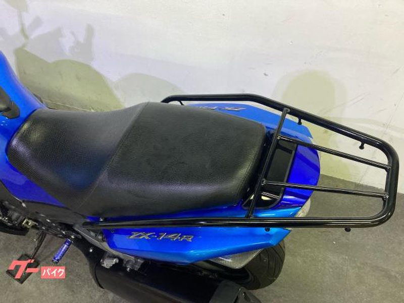 カワサキ Ninja ZX－14R (1239098) | 中古バイク・新車の事