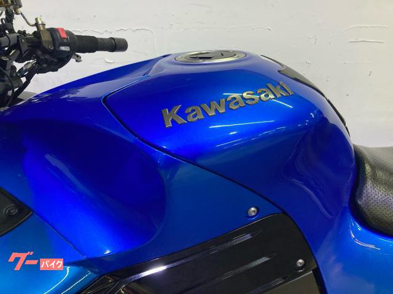 カワサキ Ninja ZX－14R (1239098) | 中古バイク・新車の事
