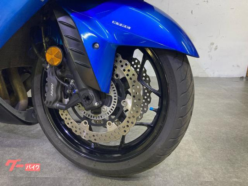 カワサキ Ninja ZX－14R (1239098) | 中古バイク・新車の事