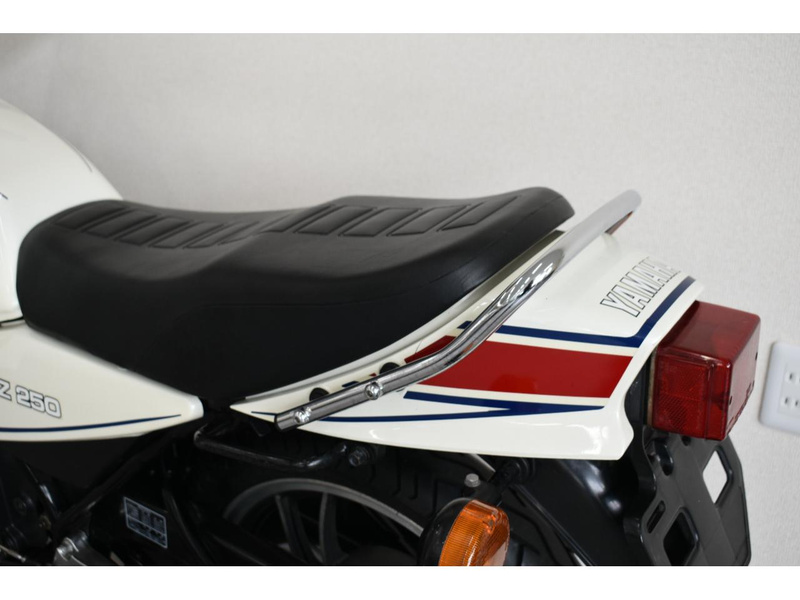 ヤマハ RZ250 (1239260) | 中古バイク・新車の事ならバイクの窓口