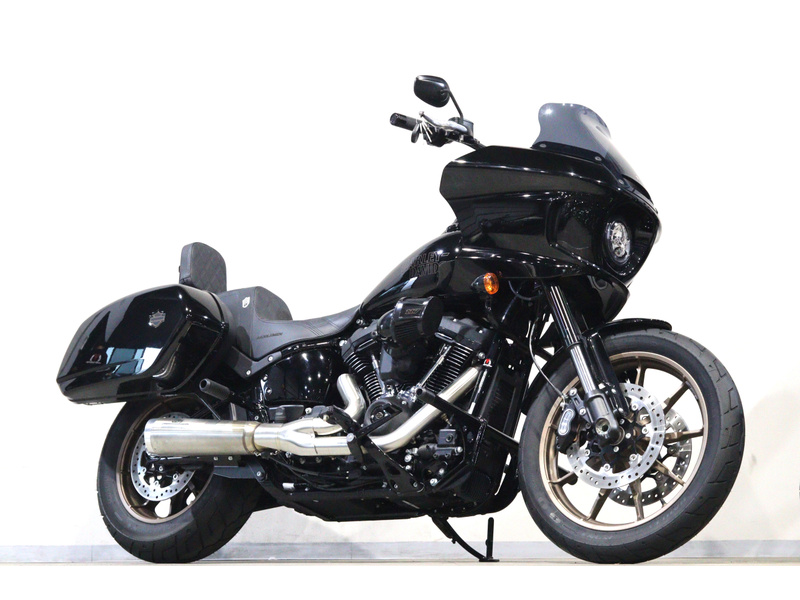 ハーレー ハーレーFXLRS ローライダーST (1239324) | 中古