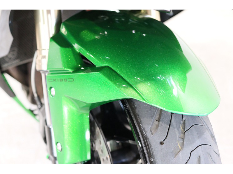 カワサキ Ninja H2 SX SE (1239518) | 中古バイク・新車の