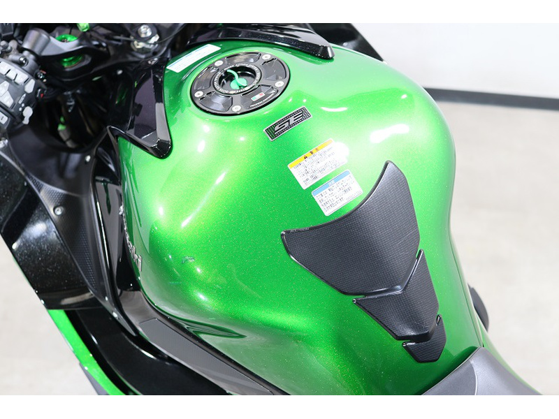 お値段は限界です株トータルパーツ（公式）様 カワサキ Ninja H2 SX SE (1239518) | 中古バイク・新車の