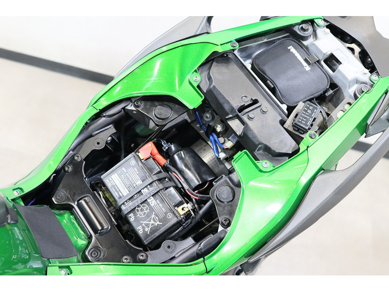 カワサキ Ninja H2 SX SE (1239518) | 中古バイク・新車の