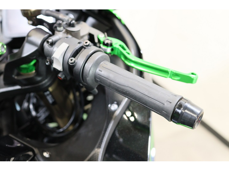 カワサキ Ninja H2 SX SE (1239518) | 中古バイク・新車の