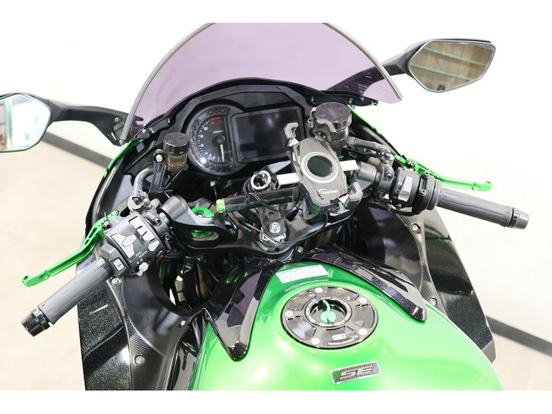カワサキ Ninja H2 SX SE (1239518) | 中古バイク・新車の