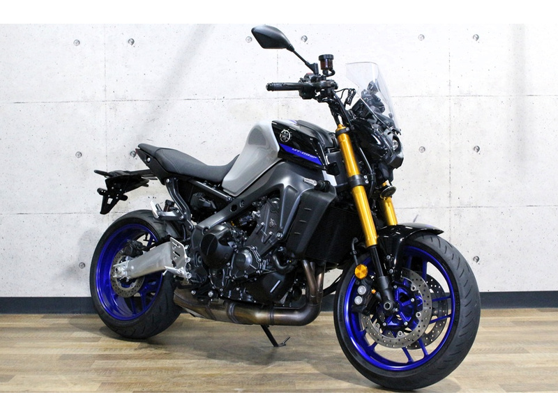 ヤマハ MT－09 SP ABS (1240357) | 中古バイク・新車の事なら