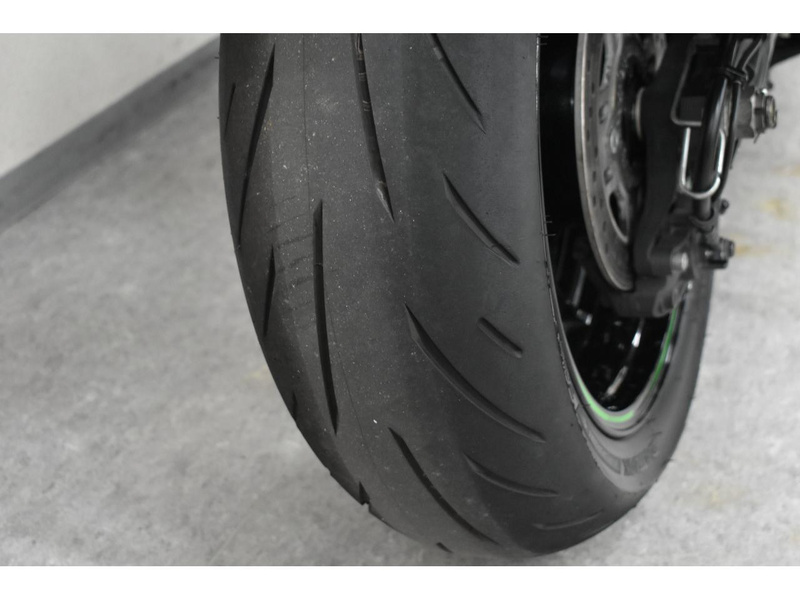 カワサキ Ninja ZX－14R OHLINS ED (1240393