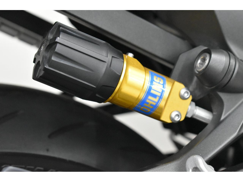 カワサキ Ninja ZX－14R OHLINS ED (1240393