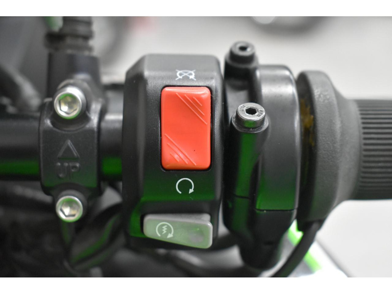 カワサキ Ninja ZX－14R OHLINS ED (1240393