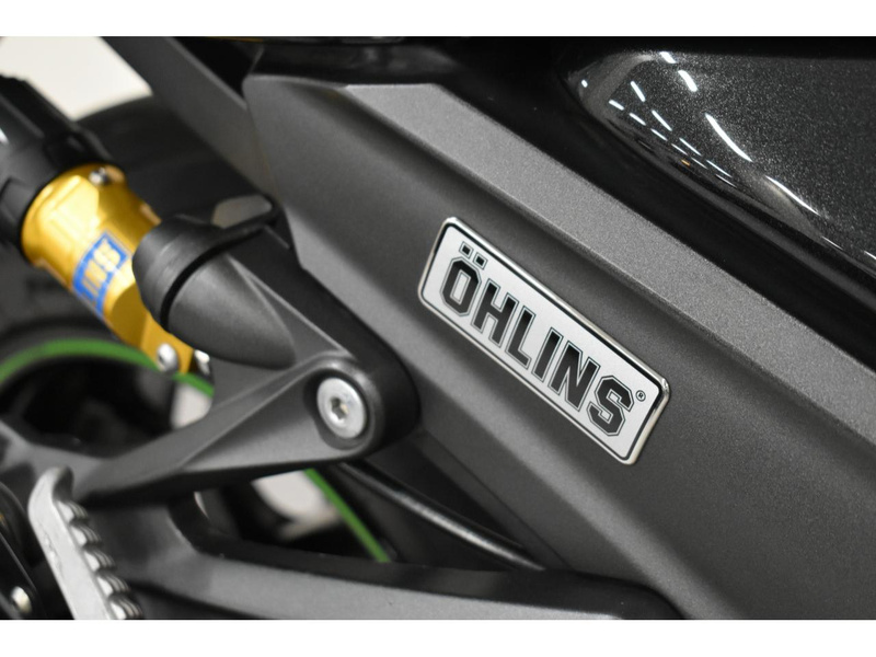 カワサキ Ninja ZX－14R OHLINS ED (1240393