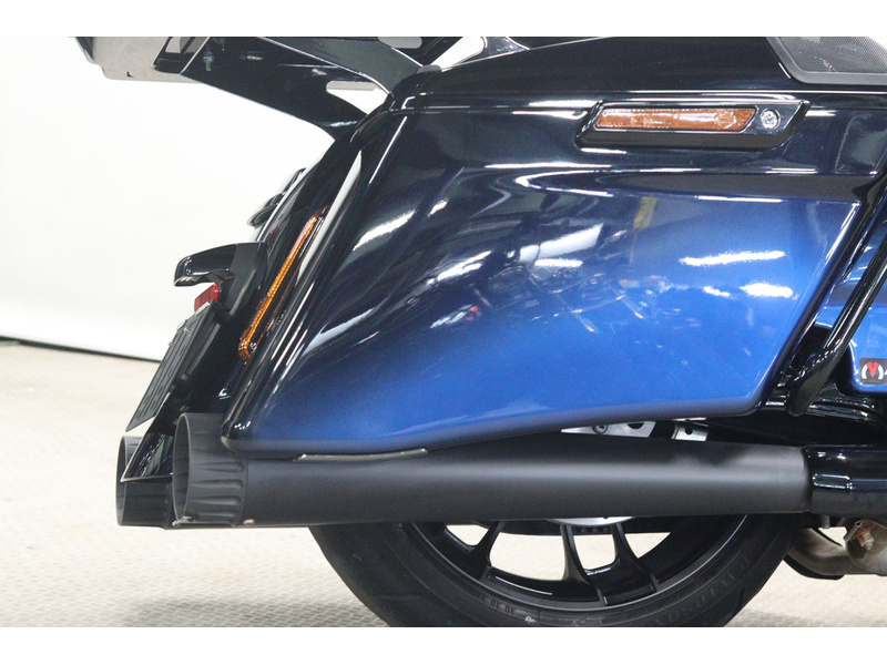 ハーレー ハーレーFLTRXSE CVO (1240509) | 中古バイク