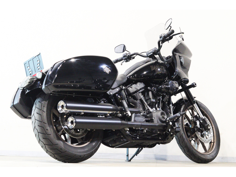 ハーレー ハーレーFXLRS ローライダーST (1240511) | 中古