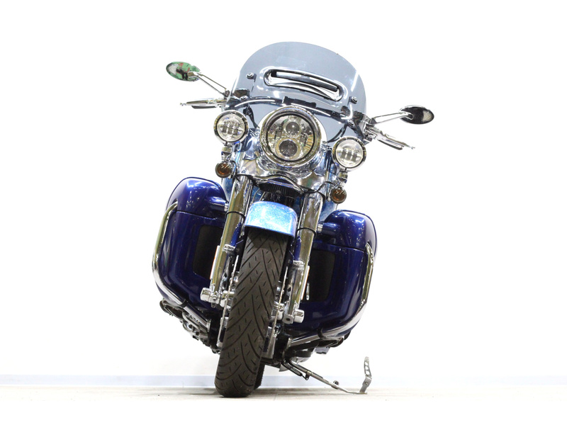 ハーレー ハーレーFLHRSE5 CVO (1240622) | 中古バイク