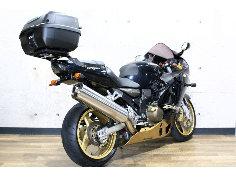 カワサキ Ninja ZX－12R (1242096) | 中古バイク・新車の事