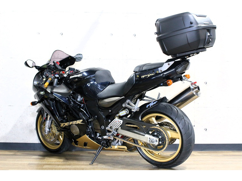 カワサキ Ninja ZX－12R (1242096) | 中古バイク・新車の事