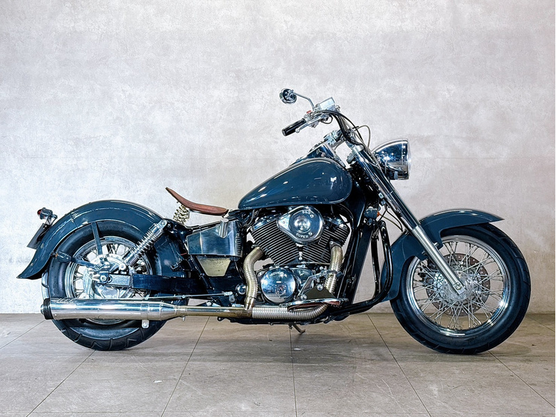 ホンダ シャドウ400 (1242280) | 中古バイク・新車の事ならバイクの窓口