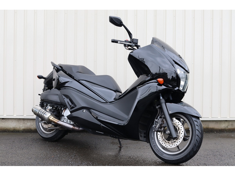 フェイズ 中古バイク 新車の事ならバイクの窓口