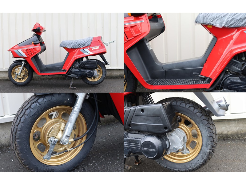 ビート 中古バイク 新車の事ならバイクの窓口